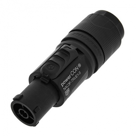 NEUTRIK NAC3F-TRUE1-S