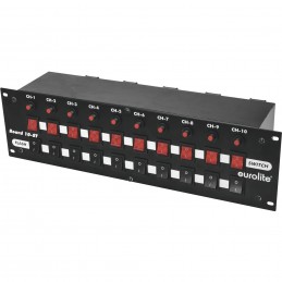 EUROLITE BOARD 10 ST