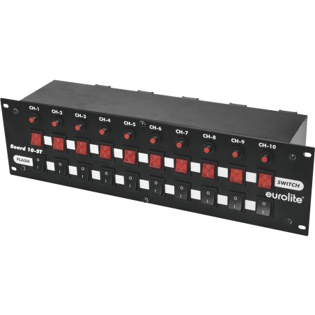 EUROLITE BOARD 10 ST
