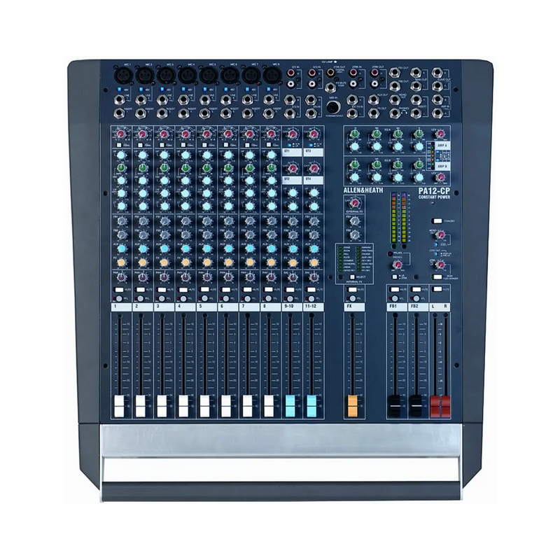 ALLEN & HEATH PA12 - CP