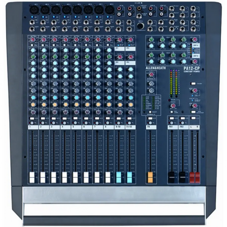 ALLEN & HEATH PA12 - CP
