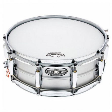 PEARL STH1450AL SENSITONE ALLUMINIO SNARE 14x5"