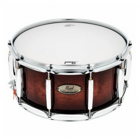 PEARL STS1465S/C314 SNARE SESSION STUDIO SELECT