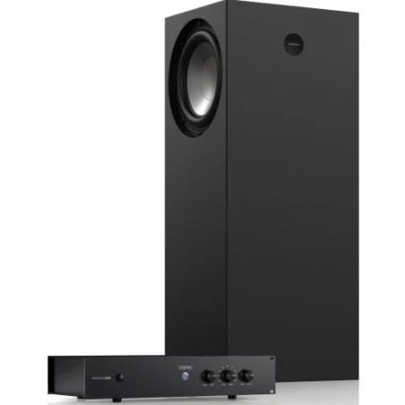 AMPHION FLEXBASE25