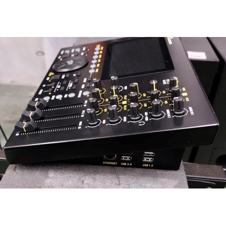 M-LIVE MERISH5-X2 -USATO-