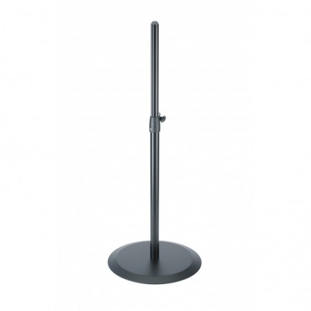 KONIG & MEYER K&M  Supporto per altoparlante nero