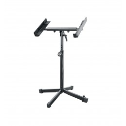 KONIG & MEYER K&M  Supporto per mixer nero