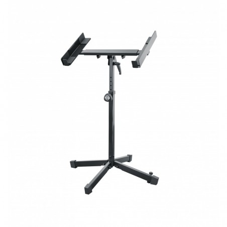 KONIG & MEYER K&M  Supporto per mixer nero