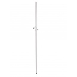 KONIG & MEYER K&M Asta distanziatore Luci bianco puro