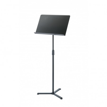KONIG & MEYER K&M black Orchestra music stand