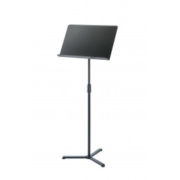 KONIG & MEYER K&M black Orchestra music stand