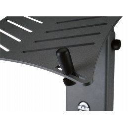 KONIG & MEYER K&M  Perni di arresto XL per supporto laptop