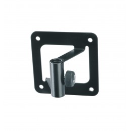 KONIG & MEYER K&M Supporto a parete per bracci da tavolo per microfoni