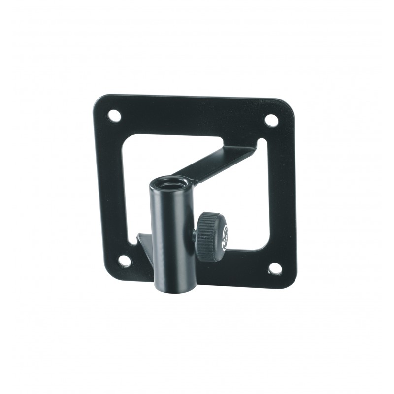 KONIG & MEYER K&M Supporto a parete per bracci da tavolo per microfoni