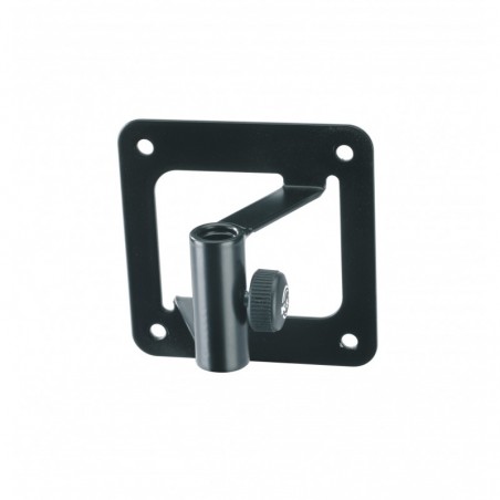 KONIG & MEYER K&M Supporto a parete per bracci da tavolo per microfoni