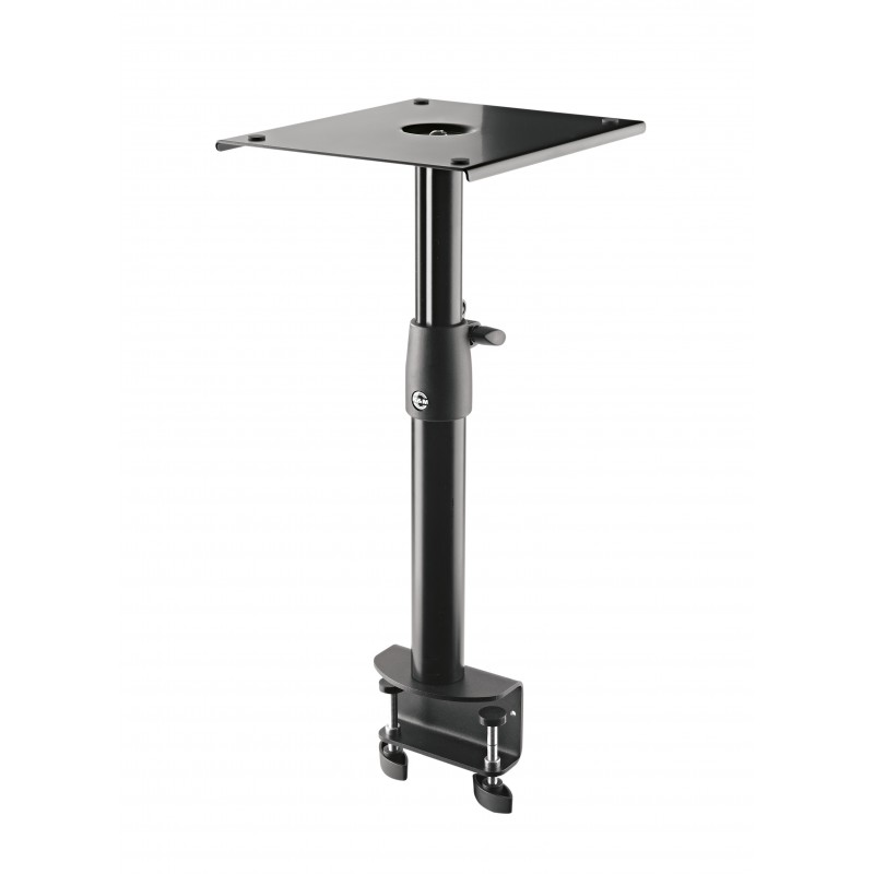 KONIG & MEYER K&M Supporto per monitor da tavolo a morsetto
