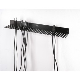 KONIG & MEYER K&M Gancio per cavi