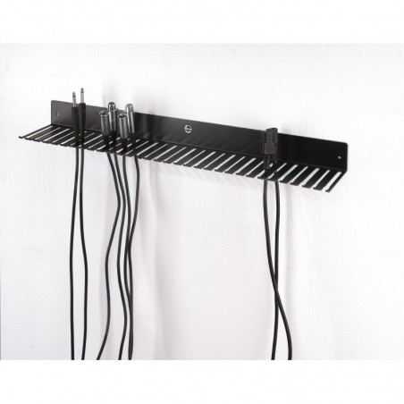 KONIG & MEYER K&M Gancio per cavi