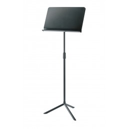 KONIG & MEYER K&M black Orchestra music stand