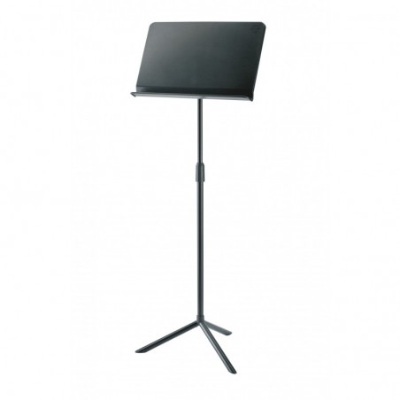 KONIG & MEYER K&M black Orchestra music stand