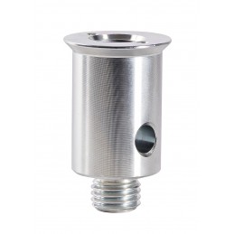 KONIG & MEYER K&M Bullone adattatore