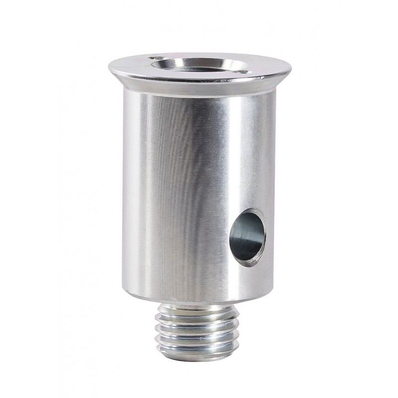 KONIG & MEYER K&M Bullone adattatore