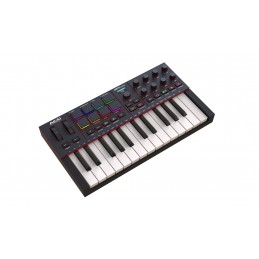 Akai Professional MPK Mini IV Black