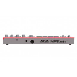 Akai Professional MPK Mini IV Gray