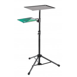 KONIG & MEYER K&M  Supporto per laptop nero