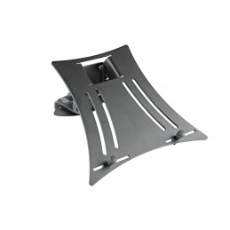 KONIG & MEYER K&M  Supporto per laptop per Spider Pro