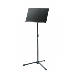 KONIG & MEYER K&M black Orchestra music stand