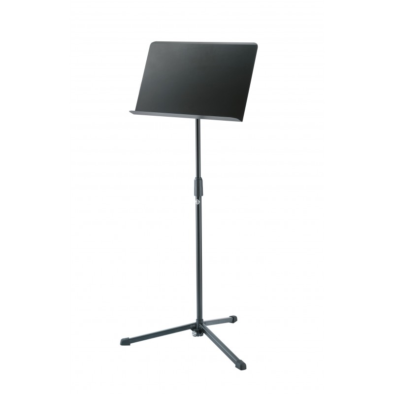 KONIG & MEYER K&M black Orchestra music stand