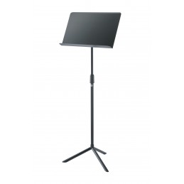 KONIG & MEYER K&M black Orchestra music stand