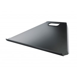 KONIG & MEYER K&M Controller keyboard tray XL