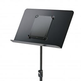 KONIG & MEYER K&M Supporto magnetico per tablet PC