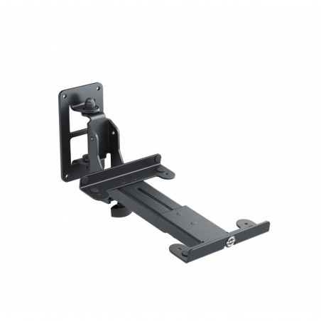 KONIG & MEYER K&M Supporto da parete per diffusori "M"