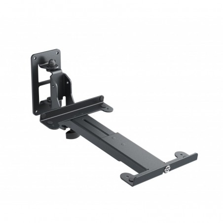 KONIG & MEYER K&M Supporto da parete per diffusori "L"