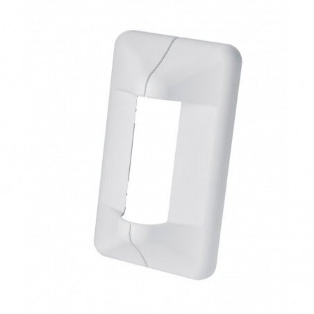 KONIG & MEYER K&M Cover per montaggio a parete diffusore