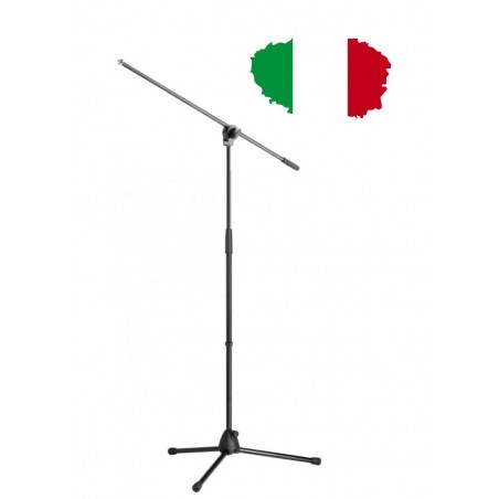 KONIG & MEYER K&M asta "Tricolore"