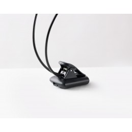 KONIG & MEYER 12259 Music stand light »Double2 LED FlexLight rechargeable«