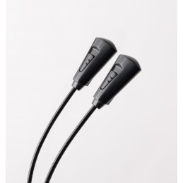 KONIG & MEYER 12259 Music stand light »Double2 LED FlexLight rechargeable«