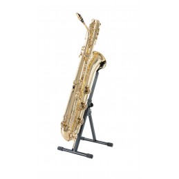 KONIG & MEYER 14960 Bass saxophone stand
