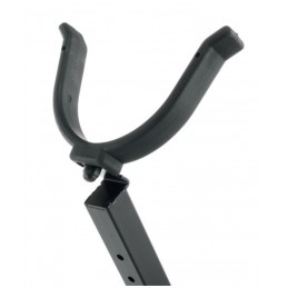 KONIG & MEYER 14960 Bass saxophone stand
