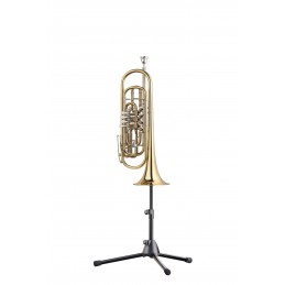 KONIG & MEYER 15239 Bass trumpet/Flugelhorn stand