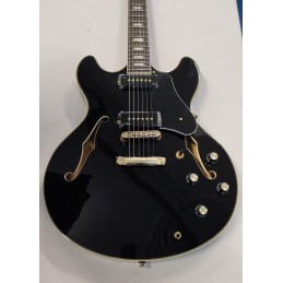 SIRE GUITARS H7V BLACK