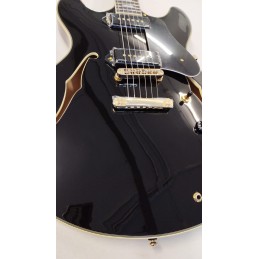 SIRE GUITARS H7V BLACK