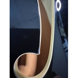 SIRE GUITARS H7V BLACK