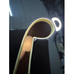 SIRE GUITARS H7V BLACK