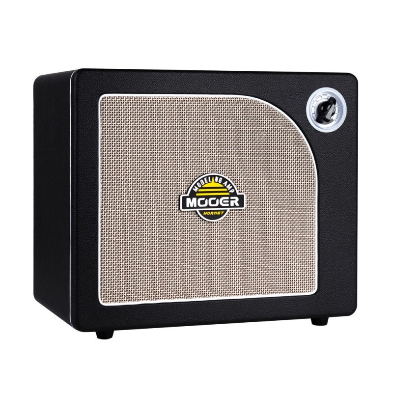 MOOER HORNET 30 BLACK