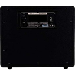 MOOER HORNET 30 BLACK